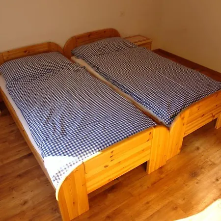 Myzermatt Monazit Apartment