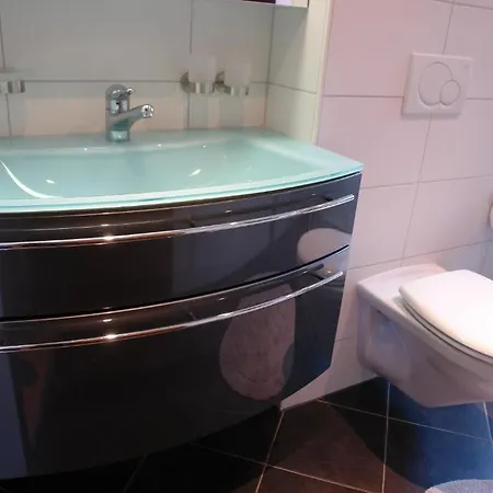 Myzermatt Monazit Apartment *