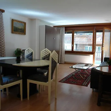 Myzermatt Monazit * Zermatt