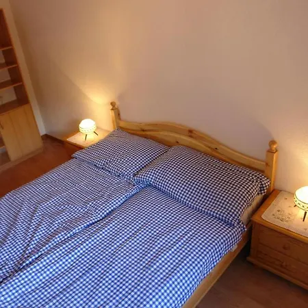 Appartement Myzermatt Monazit