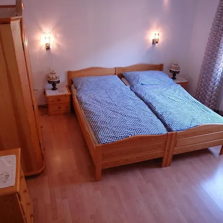 Myzermatt Monazit Apartment Zermatt