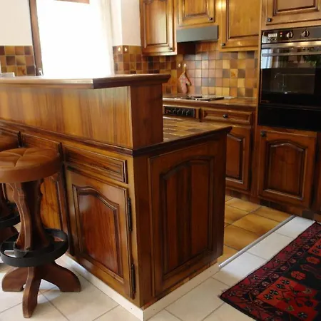 Myzermatt Monazit Lägenhet Zermatt