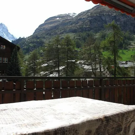 Myzermatt Monazit Lägenhet