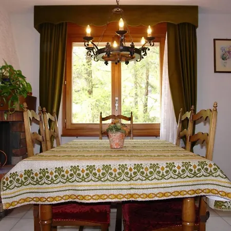 Myzermatt Monazit