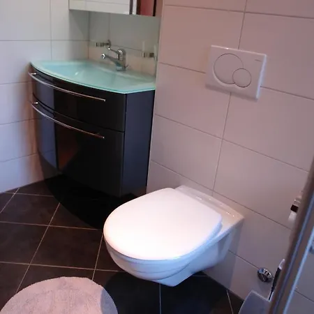 Myzermatt Monazit Lägenhet *