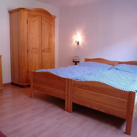 Myzermatt Monazit Appartement