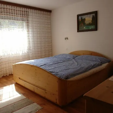 Myzermatt Monazit Lägenhet Zermatt