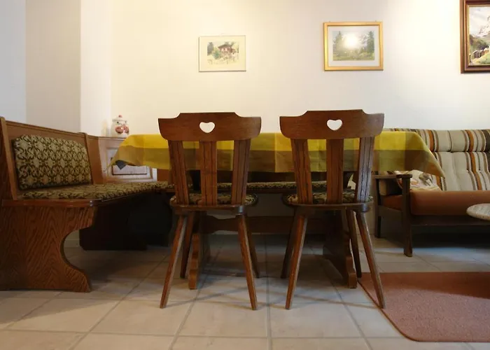 采尔马特蒙那特酒店 公寓