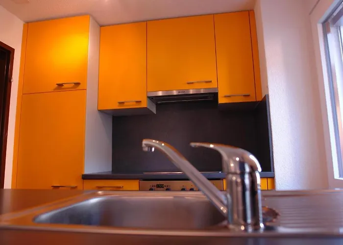 采尔马特蒙那特酒店