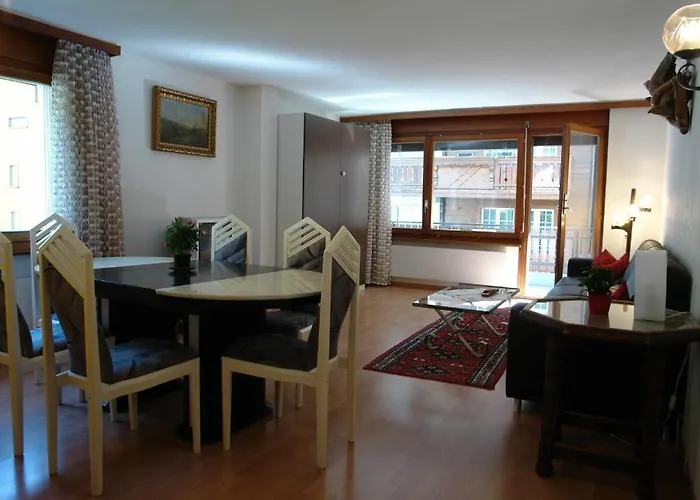 マイツェルマット モナジト * ツェルマット