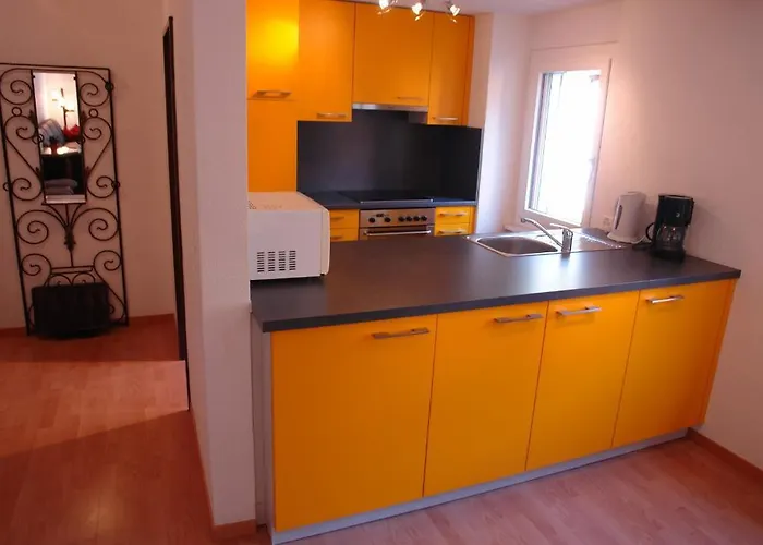 采尔马特蒙那特酒店