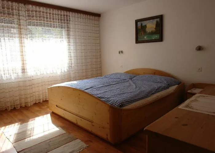 采尔马特蒙那特酒店 公寓 采尔马特