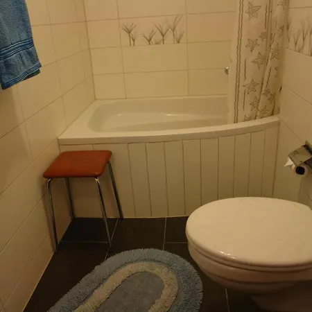 Myzermatt Monazit Apartment *