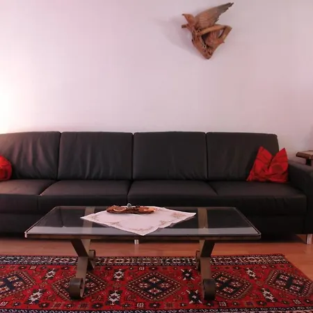 Apartment Myzermatt Monazit Zermatt