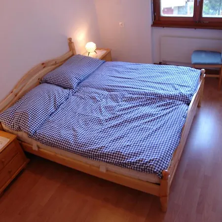 Apartment Myzermatt Monazit *