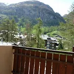Myzermatt Monazit *
