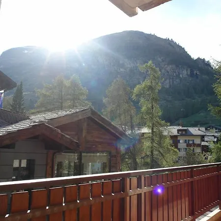 Myzermatt Monazit Zermatt