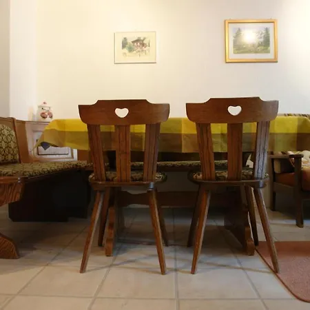 Myzermatt Monazit Appartamento