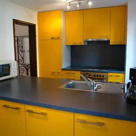 Myzermatt Monazit Appartamento *