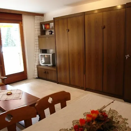 Myzermatt Monazit Appartamento