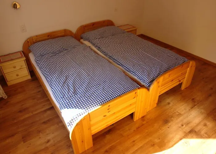 Myzermatt Monazit Apartamento