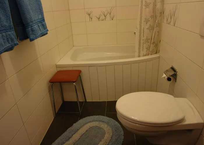 Myzermatt Monazit Apartamento *