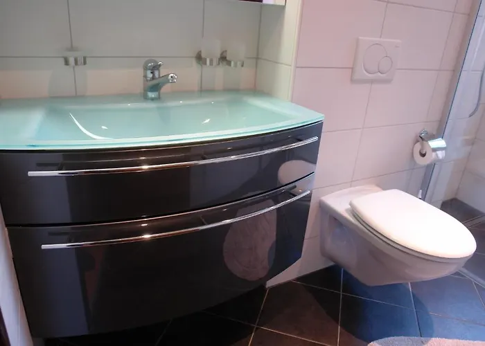 Myzermatt Monazit Apartamento *