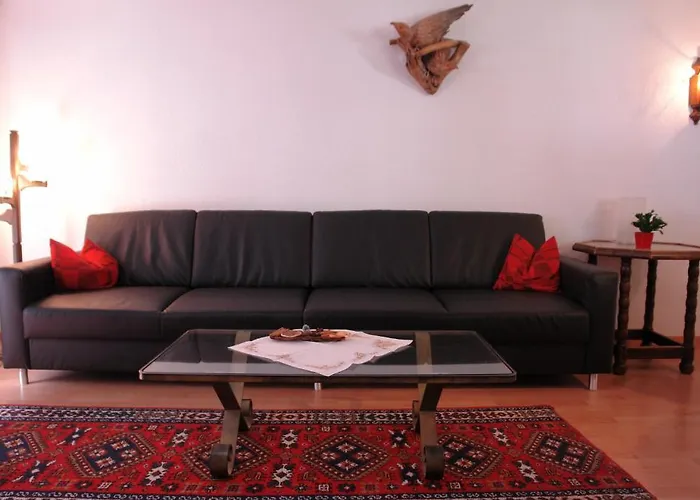 Apartamento Myzermatt Monazit Zermatt