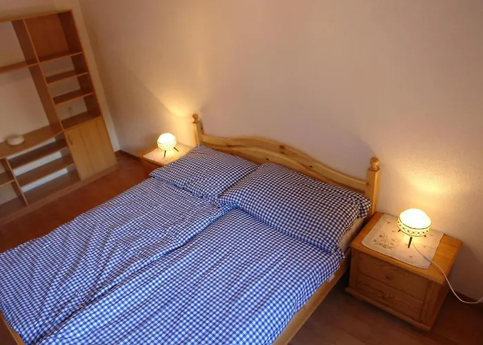 Apartamento Myzermatt Monazit