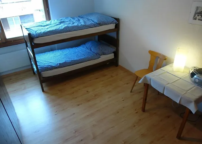 Apartamento Myzermatt Monazit *