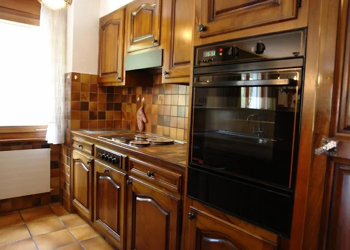 Myzermatt Monazit * Zermatt