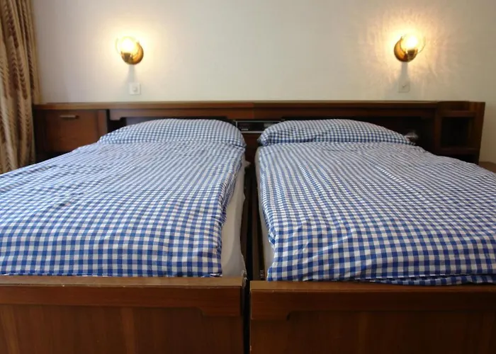 Myzermatt Monazit Apartamento Zermatt