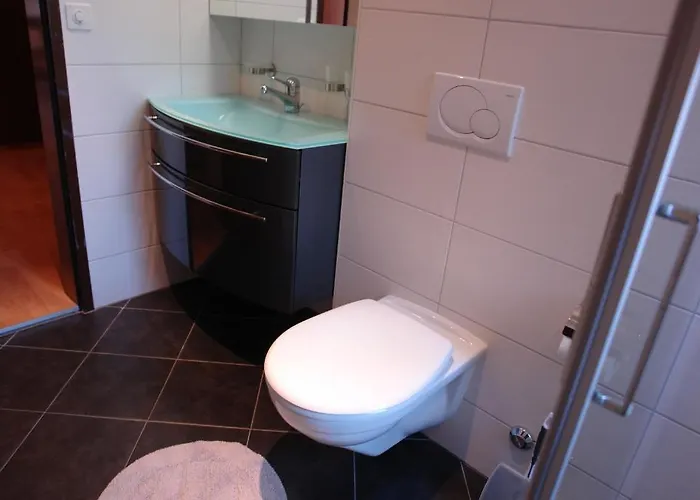 Myzermatt Monazit Apartamento *