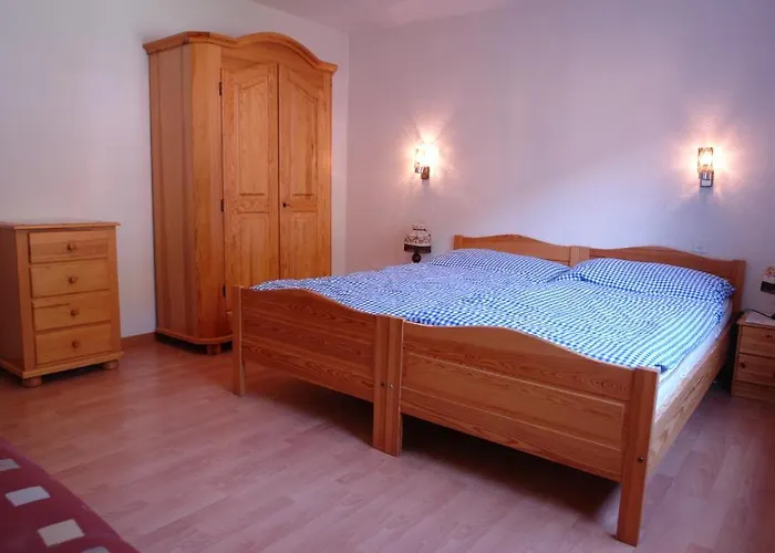 Myzermatt Monazit Apartamento