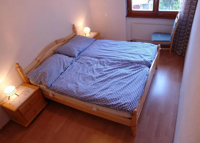 Apartamento Myzermatt Monazit *